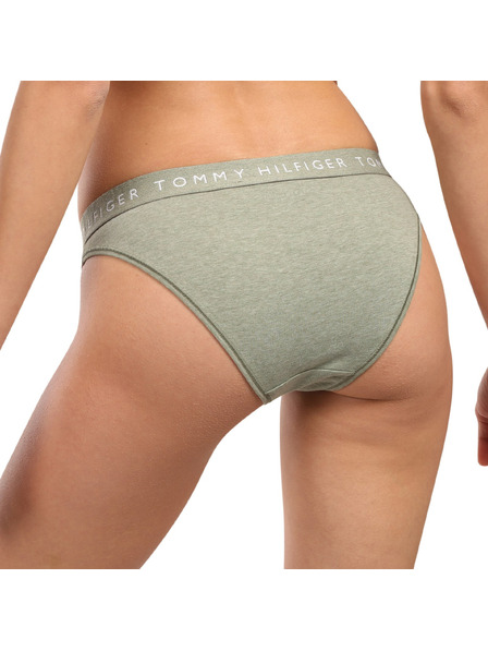 Tommy Hilfiger Damen-Slip Tommy Hilfiger Grün