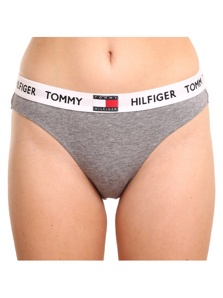 Tommy Hilfiger Damen-Slip Tommy Hilfiger Grau