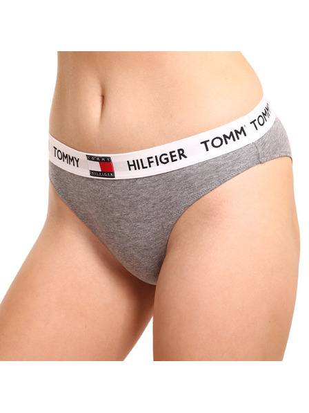 Tommy Hilfiger Damen-Slip Tommy Hilfiger Grau