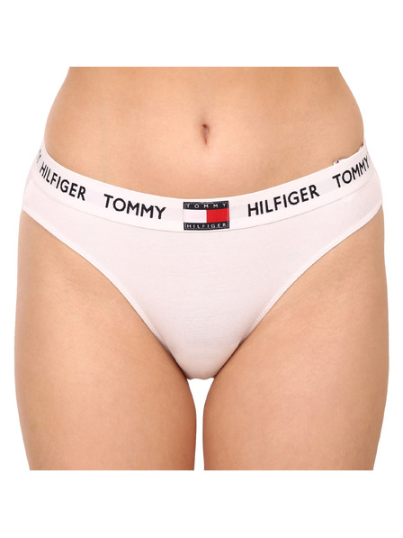 Tommy Hilfiger Damen-Slip Tommy Hilfiger Weiß