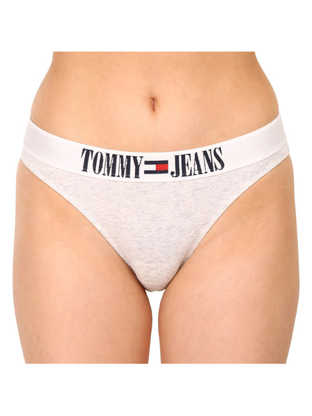 Tommy Hilfiger Damen-Slip Tommy Hilfiger Grau