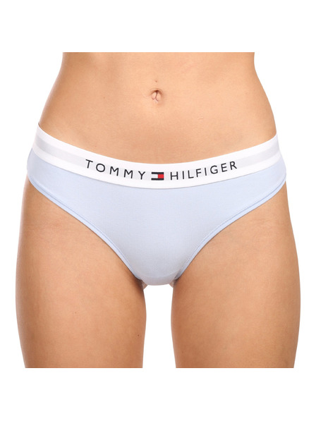 Tommy Hilfiger Damen-Tanga Tommy Hilfiger Blau
