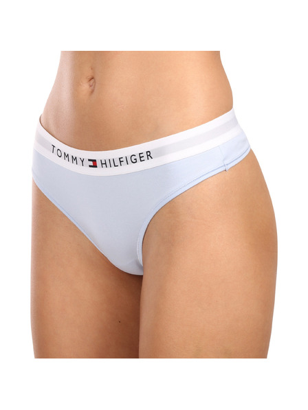 Tommy Hilfiger Damen-Tanga Tommy Hilfiger Blau