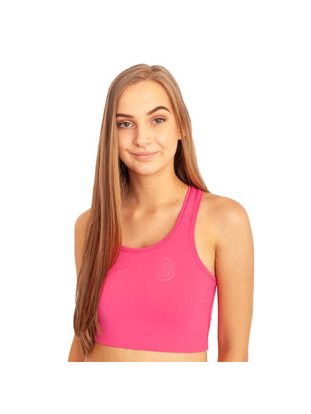 Björn Borg Damenunterstützungs-BH Bjorn Borg Rosa