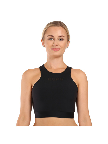 Björn Borg Damen-Bustier Bjorn Borg schwarz