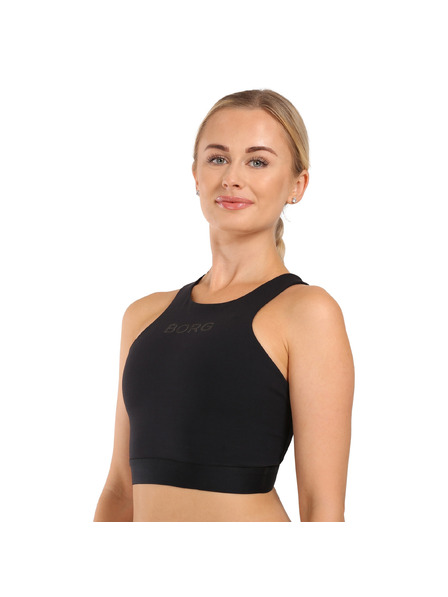 Björn Borg Damen-Bustier Bjorn Borg schwarz