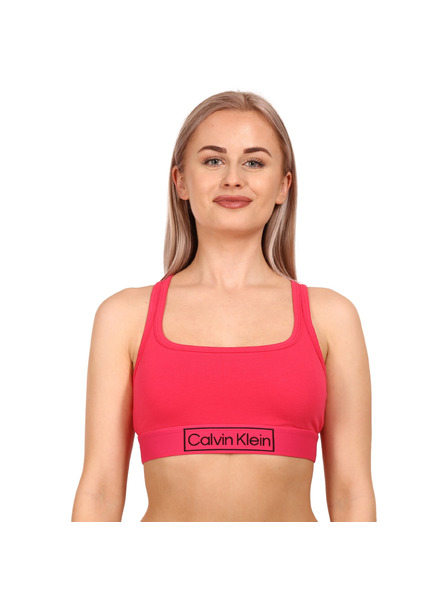 Calvin Klein Damen-Bustier Calvin Klein rosa