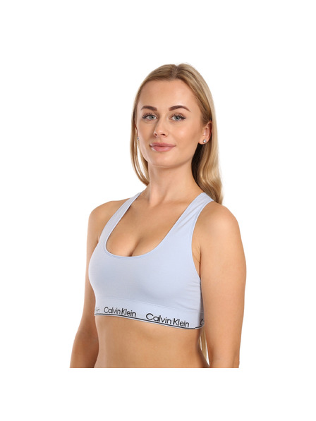 Calvin Klein Damen-Bustier Calvin Klein blau