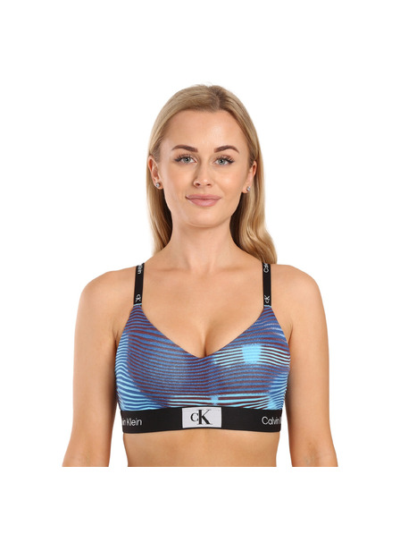 Calvin Klein Damen-Bustier Calvin Klein mehrfarbig