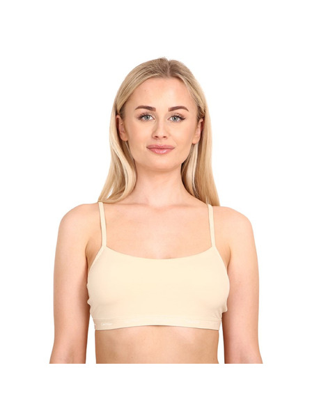 Calvin Klein Damen-Bustier Calvin Klein gelb