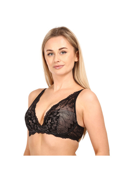 Calvin Klein Damen-Bustier Calvin Klein schwarz