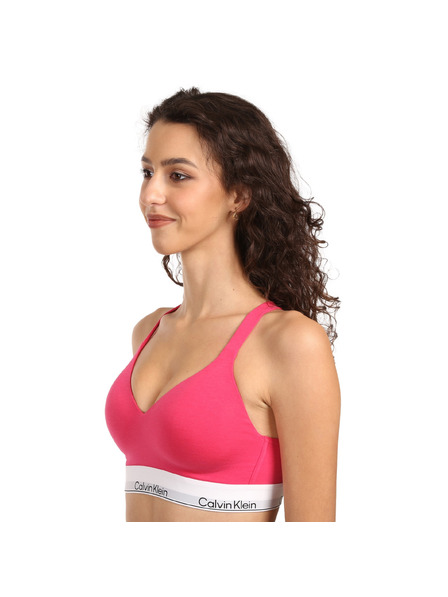 Calvin Klein Damen-Bustier Calvin Klein rosa