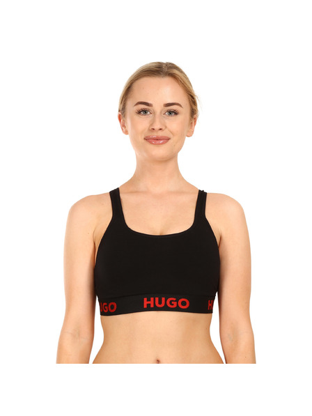 HUGO Damenunterwäsche HUGO schwarz