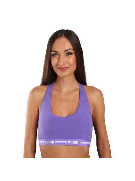 Puma Damen-Sport-BH Puma violett
