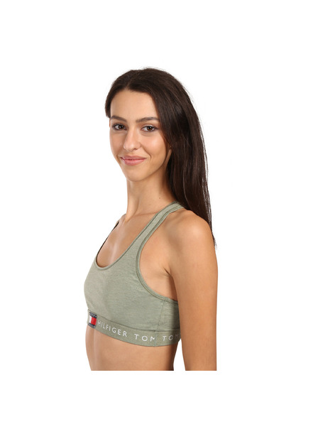 Tommy Hilfiger Damen-BH Tommy Hilfiger grün