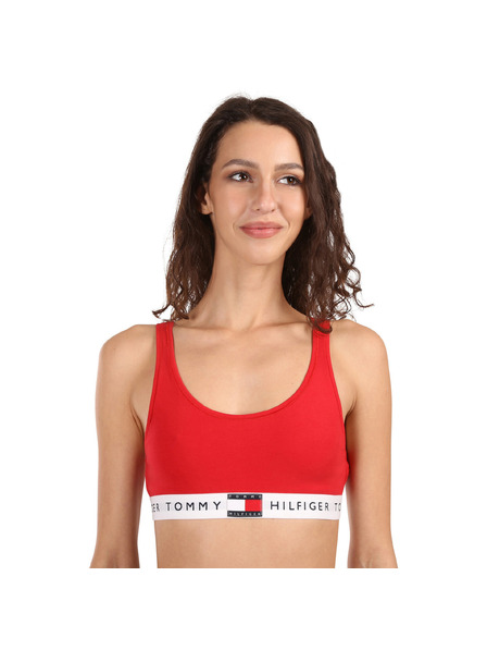 Tommy Hilfiger Damen-BH Tommy Hilfiger rot