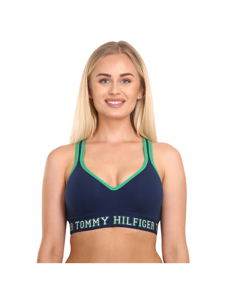 Tommy Hilfiger Damen-BH Tommy Hilfiger blau
