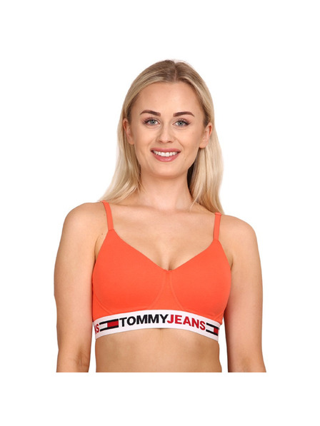 Tommy Hilfiger Damen-BH Tommy Hilfiger gepolstert orange