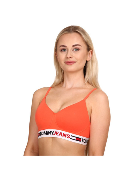 Tommy Hilfiger Damen-BH Tommy Hilfiger gepolstert orange