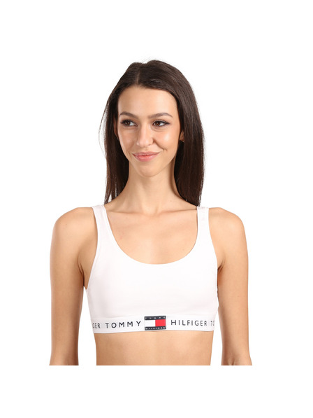 Tommy Hilfiger Damen-BH Tommy Hilfiger weiß