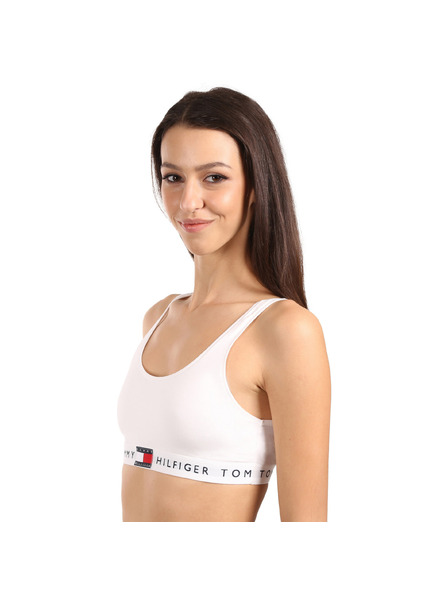 Tommy Hilfiger Damen-BH Tommy Hilfiger weiß