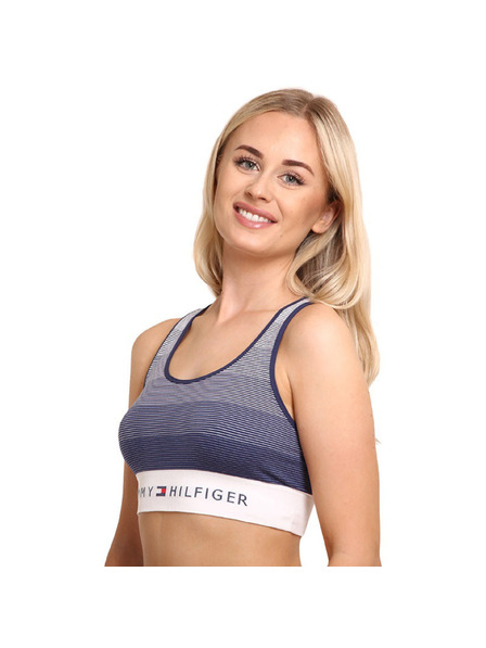 Tommy Hilfiger Damen-BH Tommy Hilfiger blau