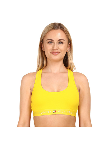 Tommy Hilfiger Damen-BH Tommy Hilfiger gelb