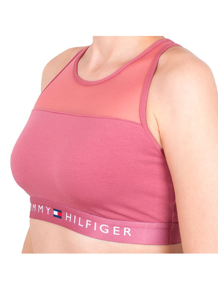 Tommy Hilfiger Damen-BH Tommy Hilfiger rosa