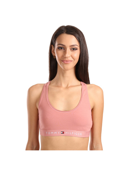 Tommy Hilfiger Damen-BH Tommy Hilfiger rosa