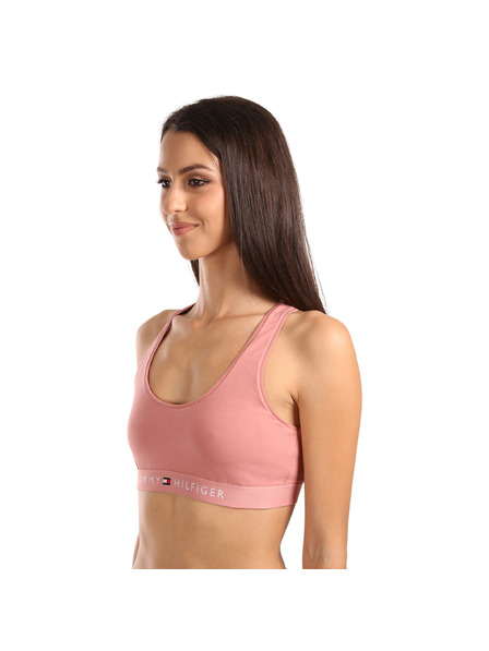 Tommy Hilfiger Damen-BH Tommy Hilfiger rosa