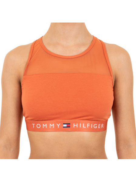 Tommy Hilfiger Damen-BH Tommy Hilfiger orange