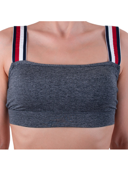 Tommy Hilfiger Damen-BH Tommy Hilfiger grau