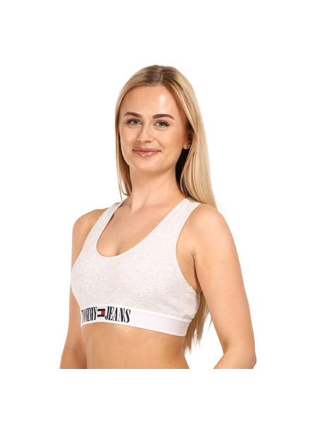 Tommy Hilfiger Damen-BH Tommy Hilfiger grau