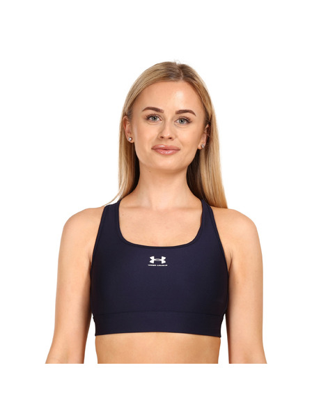 Under Armour Damen-BH Under Armour dunkelblau