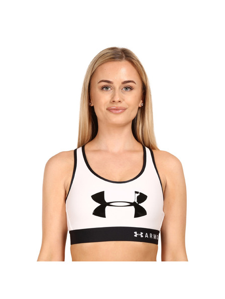 Under Armour Damen-BH Under Armour weiß