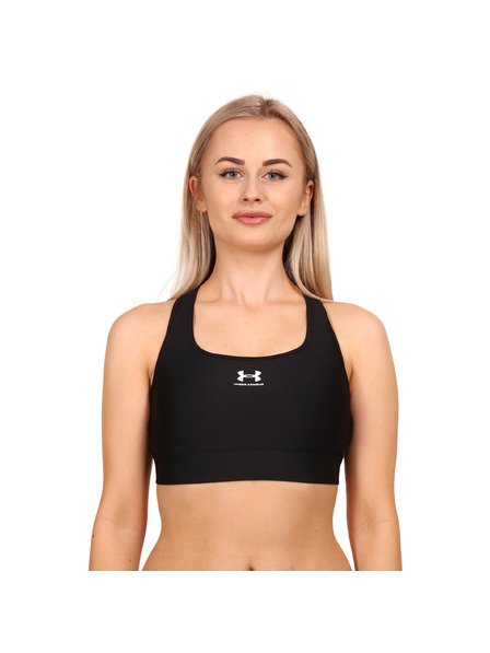 Under Armour Damen-BH Under Armour Schwarz