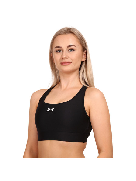 Under Armour Damen-BH Under Armour Schwarz