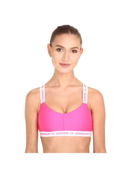 Under Armour Damen-BH Under Armour Rosa
