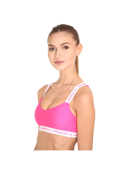 Under Armour Damen-BH Under Armour Rosa