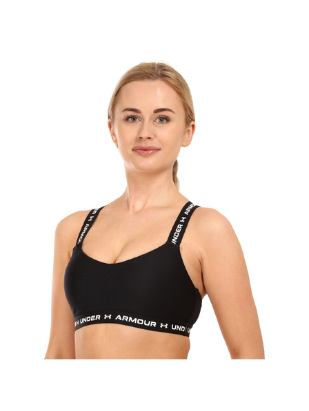 Under Armour Damen-BH Under Armour Schwarz
