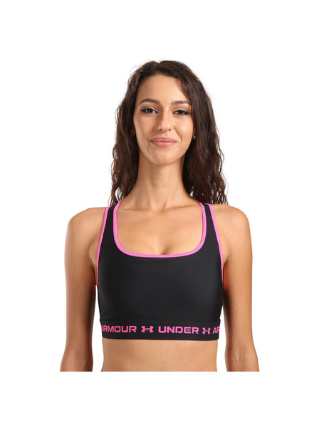 Under Armour Damen-BH Under Armour Schwarz