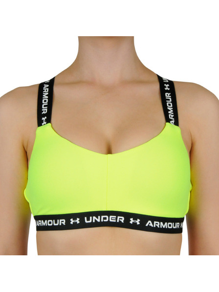 Under Armour Damen-BH Under Armour Gelb