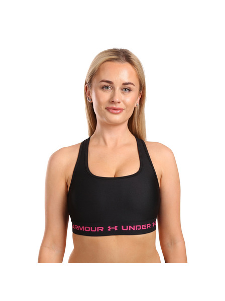 Under Armour Damen-BH Under Armour Schwarz