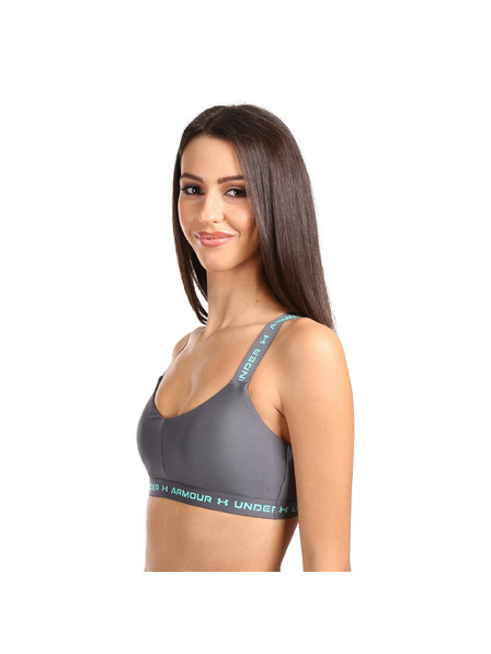 Under Armour Damen-BH Under Armour Grau