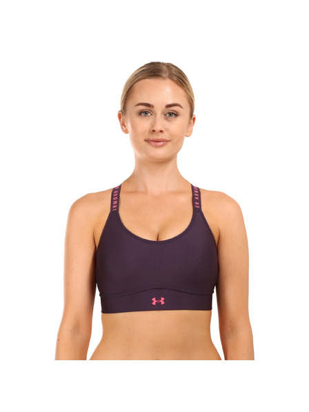 Under Armour Damen-BH Under Armour Violett