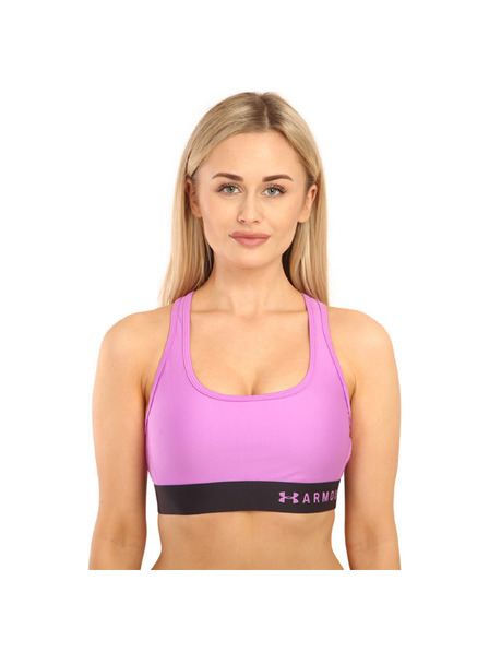 Under Armour Damen-BH Under Armour Violett