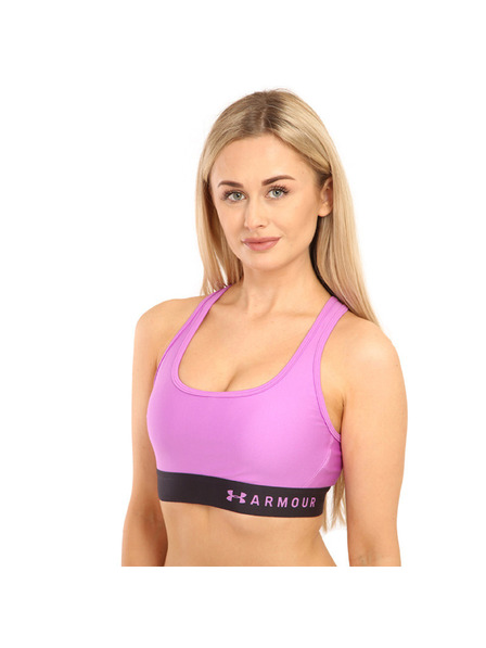 Under Armour Damen-BH Under Armour Violett