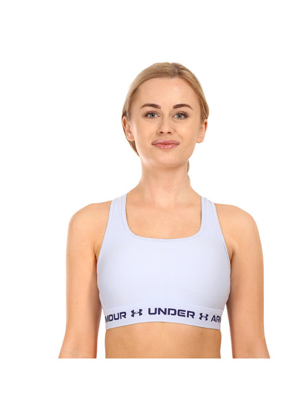 Under Armour Damen-BH Under Armour blau