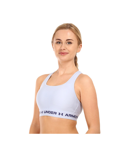 Under Armour Damen-BH Under Armour blau
