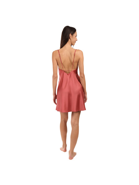Calvin Klein Damen-Nachthemd Calvin Klein Rosa